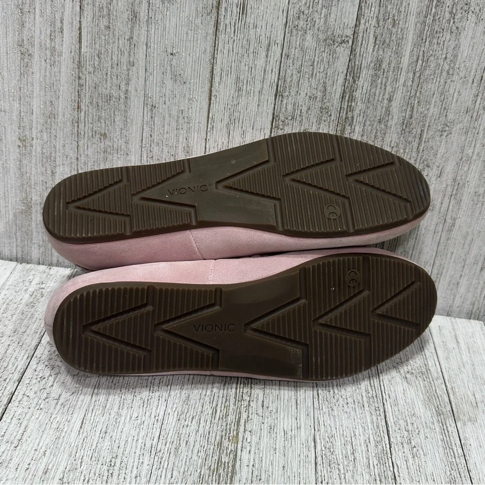 Vionic Haven McKenzie Women's Slippers